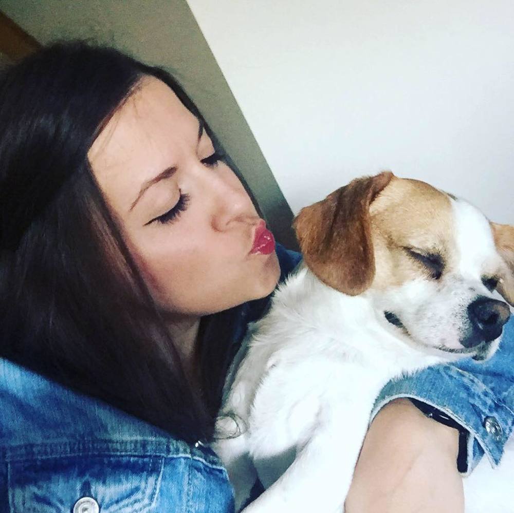 Meet your Posher, Shelley
